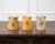 French French 19th Century Terracotta Pottery Pitchers With Floral Décor For Sale - Image 3 of 8