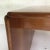 Wood Vintage Walnut Coffee Table For Sale - Image 7 of 11