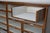 Vintage Dutch Walnut Haberdashery Shop Cabinet, 1950s For Sale - Image 6 of 15