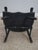 Lawrence Crouse Bench Made Windsor Armchair For Sale - Image 18 of 18