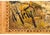 Henri D'Anty, French Modernist Henri d'Anty Abstract Town Landscape Oil Painting Ecole d'Paris For Sale - Image 11 of 12