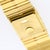 Vintage Piaget Polo 7131 C 701 18k Gold Integral Bracelet Watch For Sale - Image 11 of 14