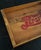 Pepsi-Cola Soda Company Vintage Pepsi-Cola Wooden Serving Tray, Hand-Painted Americana Advertising Piece, Fourth of July, Independence Day For Sale - Image 4 of 5