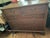 Wood Vintage Kindel Furniture Mahogany Georgian Style Bedroom Dresser Set - 2 Pieces For Sale - Image 7 of 13