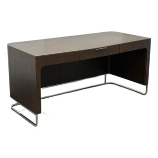 Eric Jourdan for Ligne Roset Hyannis Port Writing Desk For Sale