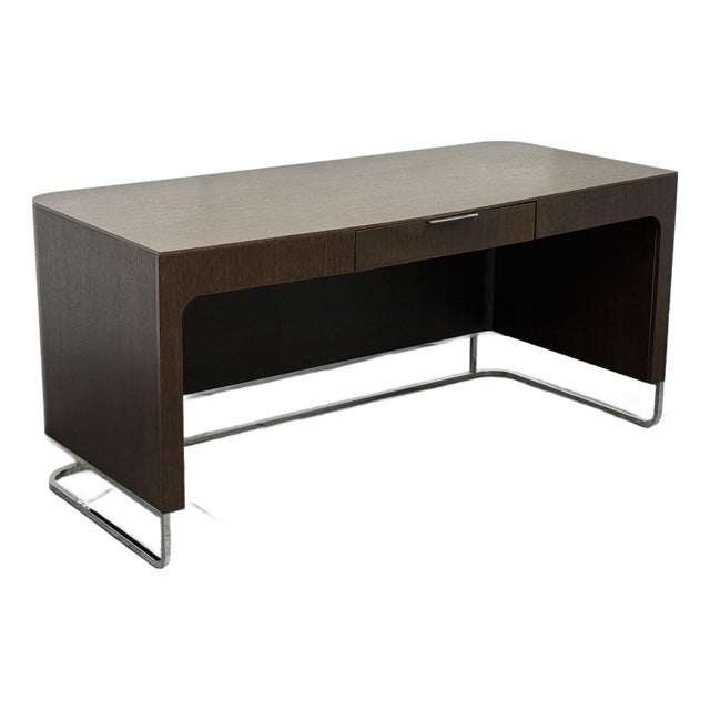 Eric Jourdan for Ligne Roset Hyannis Port Writing Desk For Sale
