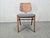 Cees Braakman Midcentury Modern Dining Chairs by Cees Braakman for Raak, 1960s For Sale - Image 4 of 17