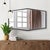 Dekland Black Mirror For Sale - Image 11 of 11
