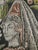 Large Medieval Renaissance Gothic Flemish Vorwerk Biblical Tapestry from Vorwerk, 1960s For Sale - Image 18 of 18