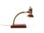 Vintage Boulanger Desk Lamp For Sale - Image 10 of 10
