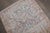 Textile Wide Worn Antique Persian Sarouk Runner - 3'6" x 13'5" For Sale - Image 7 of 9
