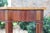 Councill Furniture Councill Craftsmen Hepplewhite Console For Sale - Image 4 of 17