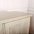 Cream Swedish Style Painted Linen Cupboard For Sale - Image 8 of 12