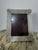 Glass Large Murano Glass Photograph Holder from Vetri Murano, 1960 For Sale - Image 7 of 14