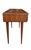 Brown Teak Console from Gaston Poisson For Sale - Image 8 of 17