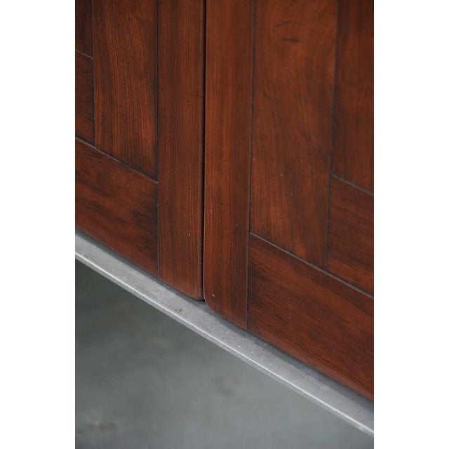 Art Deco Decoforma Series Sideboard from Schuitema For Sale - Image 10 of 15