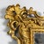 Italian Umbertine Style Gilt Wood Wall Mirror, 1930s For Sale - Image 6 of 18