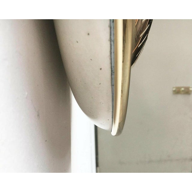 Mid-Century Italian Wall or Ceiling Lamp, 1960s For Sale - Image 15 of 18