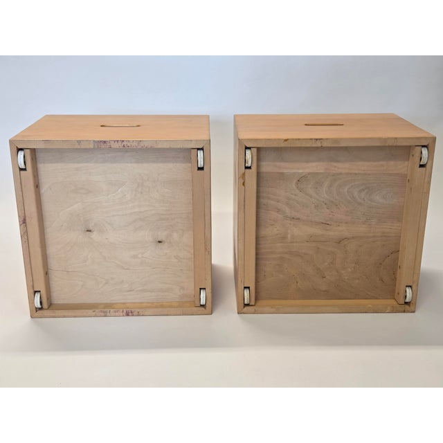 1960s Toy Cabinet by Aino Aalto for Artek, 1950s For Sale - Image 5 of 17