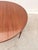 Dining Table in Teak by Kofod Larsen for Faarup Mobelfabrik, Denmark, 1960 For Sale - Image 6 of 10