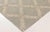 Modern Aubusson Design Blue, White Rug by Doris Leslie Blau For Sale In New York - Image 6 of 7