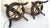 Lamp Pair Maitland Smith Elephants Signed For Sale - Image 13 of 13
