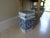 Vintage Chinese Garden Seat For Sale - Image 9 of 9