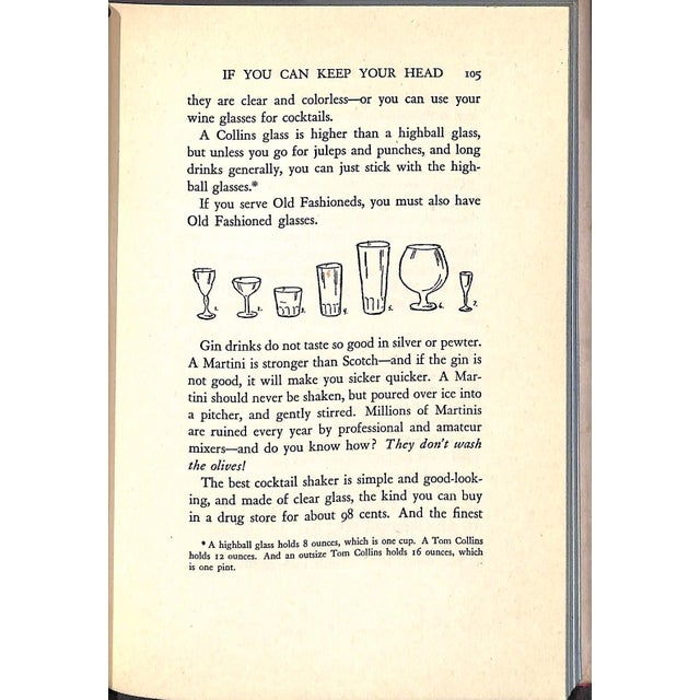 1940s "She Knows How to Get What She Wants" 1946 Early, Eleanor (Inscribed) For Sale - Image 5 of 10