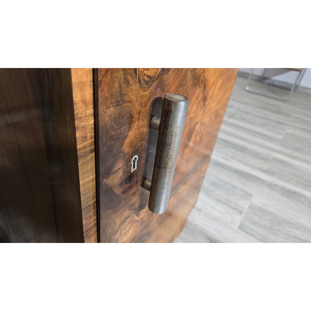 Art Deco Desk, 1930s For Sale - Image 11 of 18