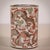 Chinese Crackle Ware Brush Pot, 1890 For Sale - Image 3 of 15