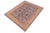 Designed with mesmerizing intricacy and gorgeous color palette, this hand-knotted masterpiece demonstrates the beauty and...