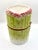 Mid-Century Modern Late 20th Century Majolica Asparagus Water Pitcher For Sale - Image 3 of 8