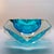 Flavio Poli Large Ashtray or Catch-All in Murano Glass attributed to Flavio Poli for Seguso, 1960s For Sale - Image 4 of 10