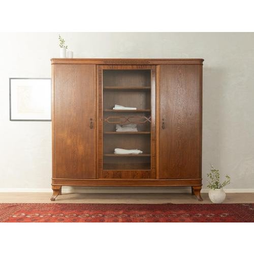 Art Deco Cabinet, Germany For Sale - Image 3 of 14
