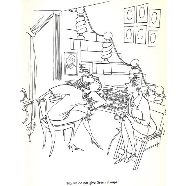 "The Art of Inferior Decorating" 1963 Frederics, Eddie [Ideas By] For Sale In New York - Image 6 of 11