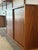 Brown Regner Christensen Rosewood 4-Bay Modular Wall Unit System Danish Mid-Century Modern 1960s For Sale - Image 8 of 13