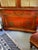 Mid 20th Century Red Lacquer Display Cabinet by Scalia, Schmieg, Kotzian For Sale - Image 12 of 18