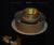 Art Deco French Bronze Dancer Table Lamp with Opaline Glass Globe, 1930s For Sale - Image 14 of 18