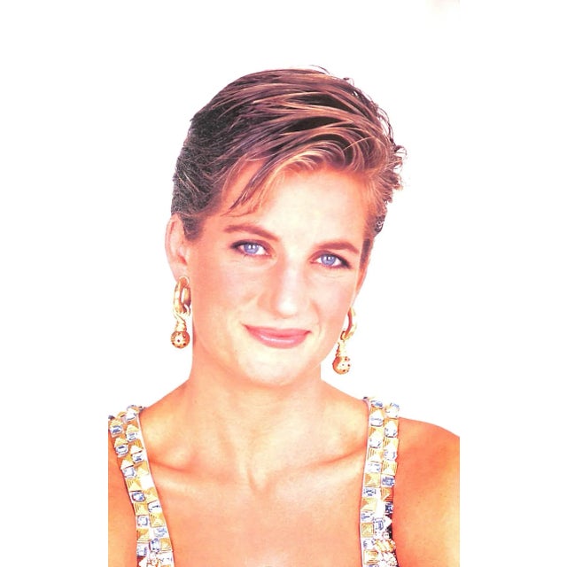 "Diana: Her True Story" 1992 Morton, Andrew For Sale - Image 4 of 13