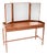 Vintage Dressing Table attributed to Loughborough, 1950 For Sale
