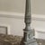 Table Lamp with Paw Feet and Patina Finish For Sale - Image 4 of 8