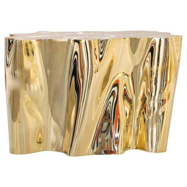 Dubaillusion Coffee Table by Orfeo Studio For Sale - Image 9 of 9