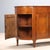 Sideboard in Cherry Wood For Sale - Image 6 of 12