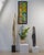 1990s Roland Berger, Pillar in Motion, Bronze For Sale - Image 5 of 6