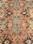 Pasargad Rust Persian Antique Dorokhsh - 9' X 12'.9'' For Sale In Washington DC - Image 6 of 10