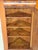 Biedermeier Corner Cabinet, 1880 For Sale - Image 5 of 12