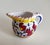 Mid 20th Century Attributed to Deruta San Gimignano Creamer Pitcher For Sale - Image 10 of 11