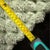 Plush Textured Decorative Throw Pillow With Zipper - 16x16 Inches For Sale In Sacramento - Image 6 of 10