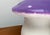 Postmodern German Plastic Mushroom Table Lamp from Heico, 1980s For Sale - Image 9 of 18