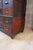 Early 20th Century Globe Quarter Sawn Oak Sectional Stocking File Cabinet For Sale - Image 5 of 15